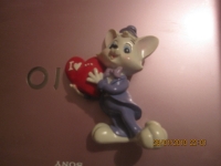 Мышонок новый ( Канада). Р А З Н О Е