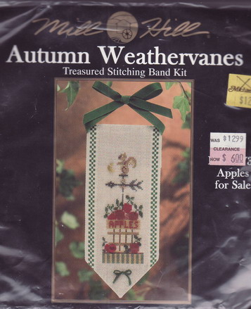 MHWV33 Apples for sale. Mill Hill