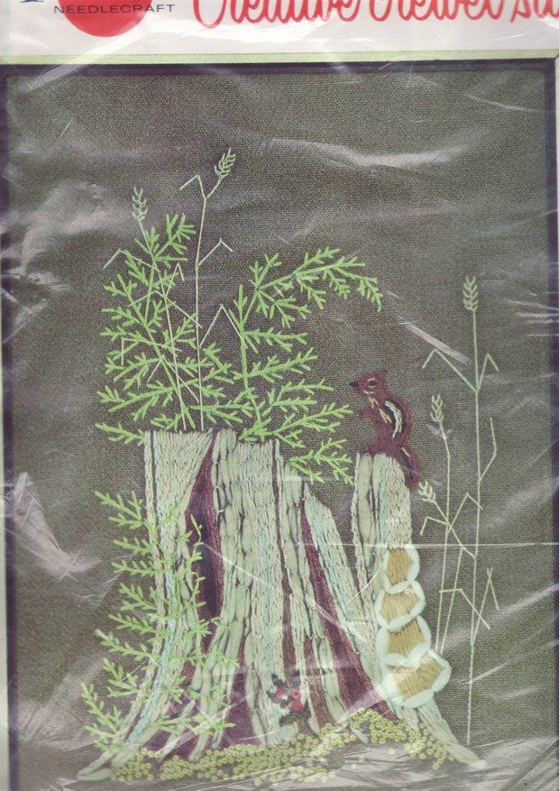 0872 Nature. Paragon