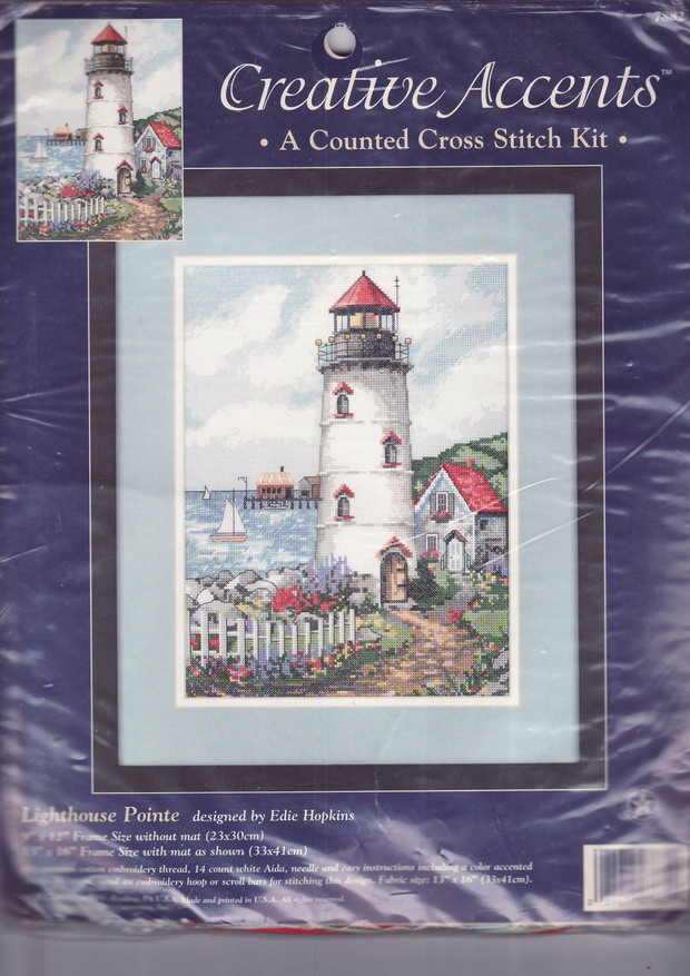 07882 Lighthouse Pointe. Dimensions - Creative Accents