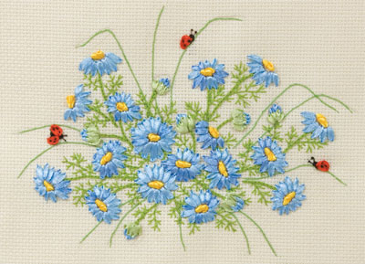 Ц-1102 Нежность утра . Panna