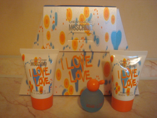 Наборы косметики... элитка