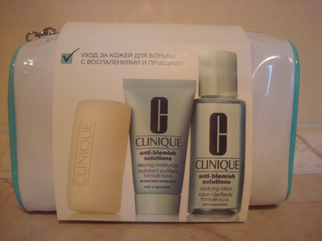 Наборы косметики... элитка