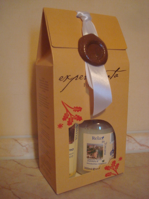 Подарочные наборы всякие разные...