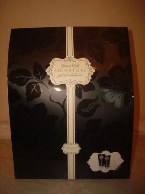 Подарочные наборы всякие разные...