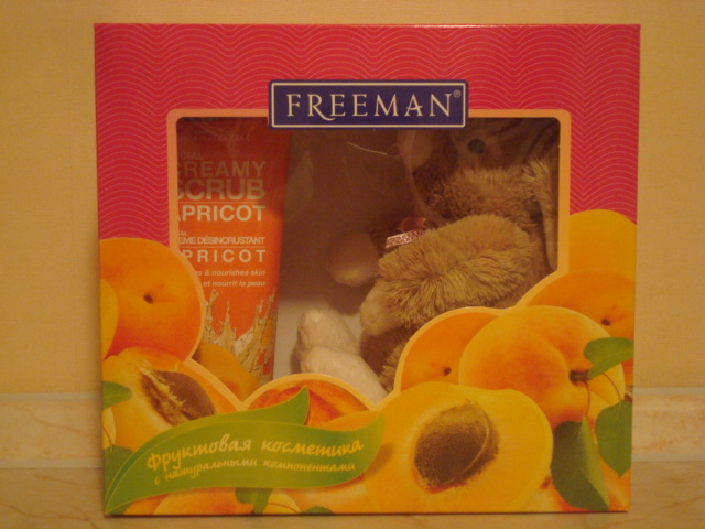 Подарочные наборы всякие разные...