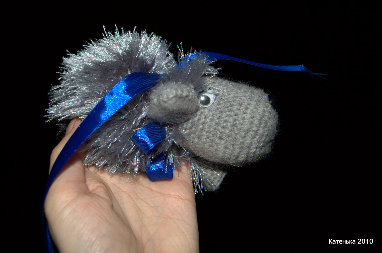 Барашка. Встреча 18-12-10