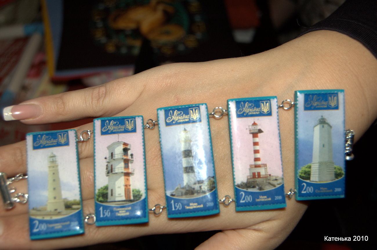 Браслетик Тани-Arya. Встреча 18-12-10