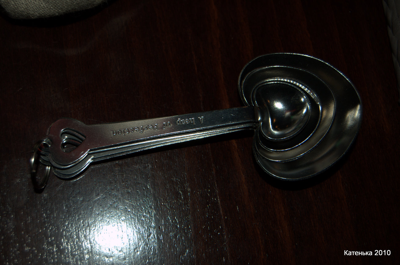 Ложки. Встреча 18-12-10