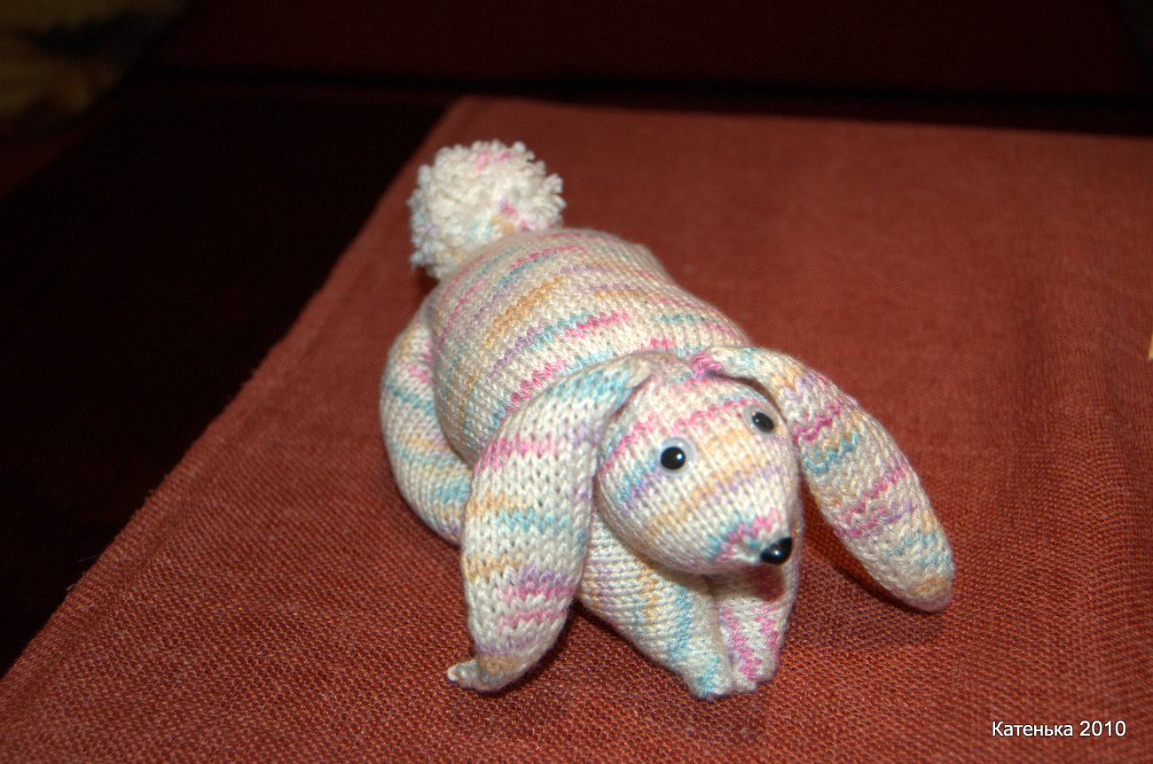 гммм. Встреча 18-12-10