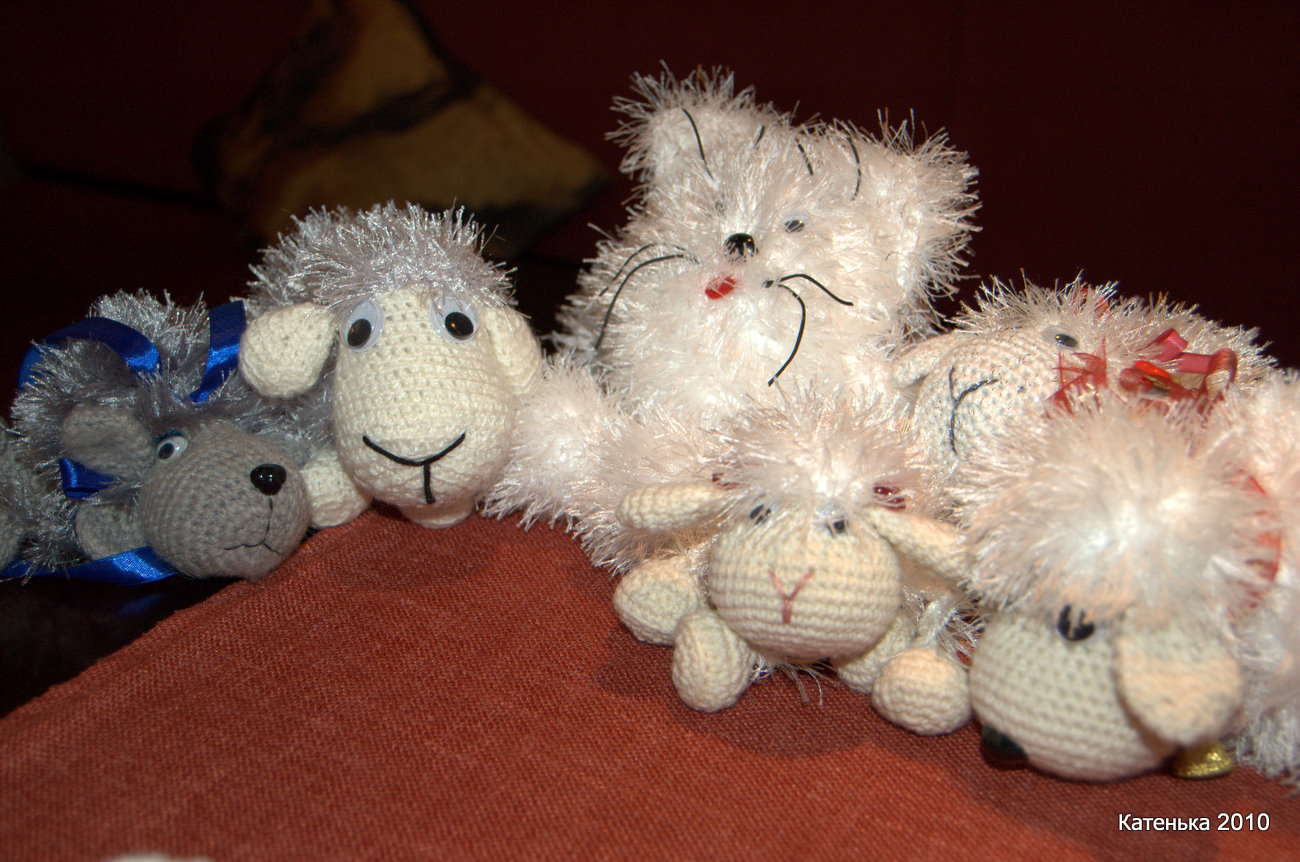 Поближе. Встреча 18-12-10