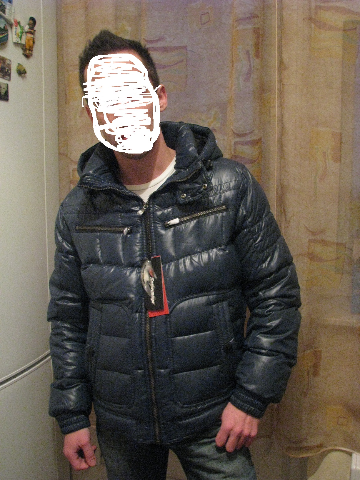 СНОУимидж     2880 с % ХS - на 44(рос.). Продам/пристрою