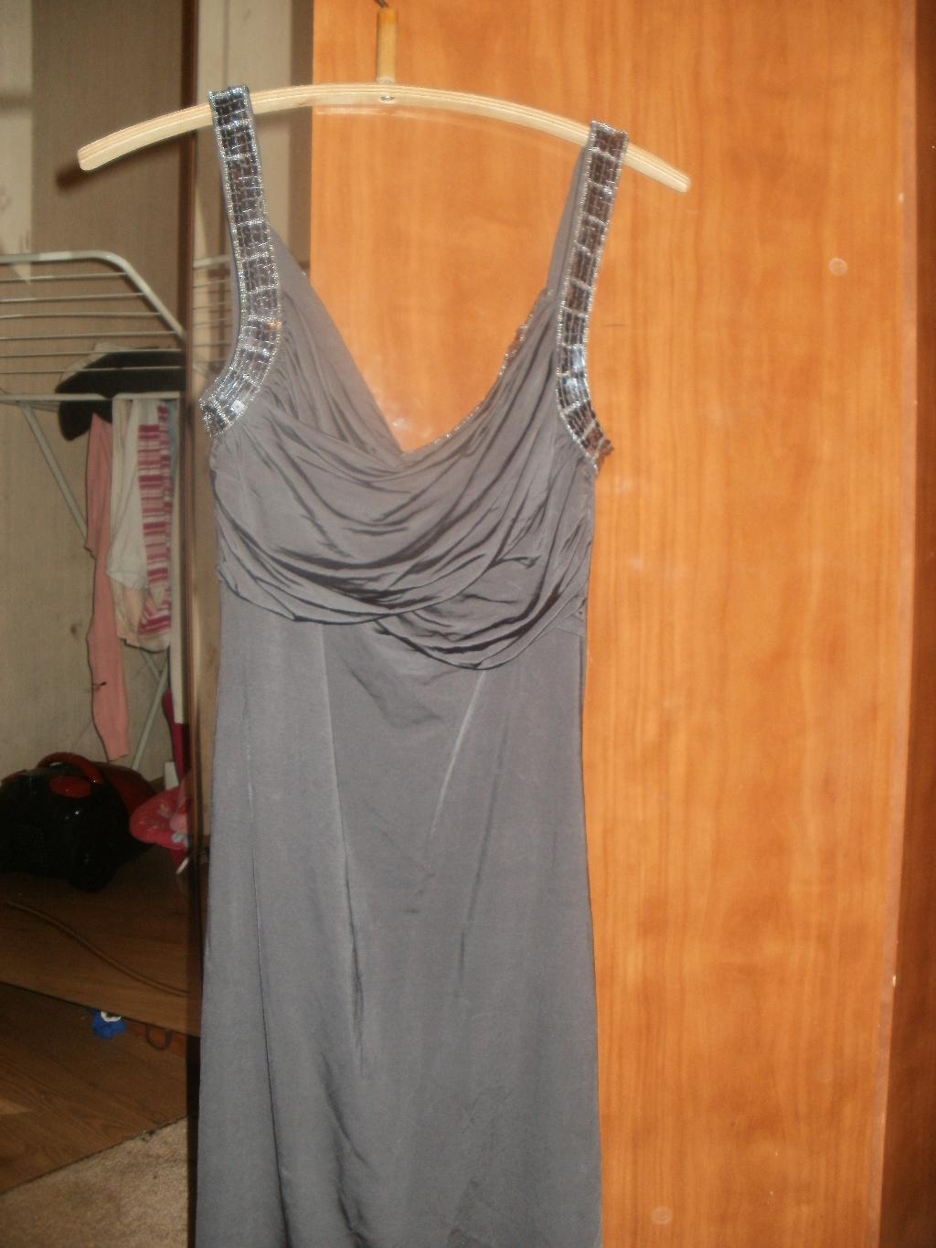 платье на НГ