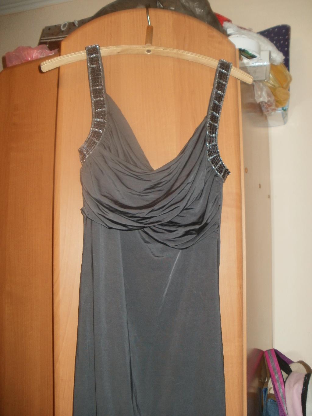 платье на НГ