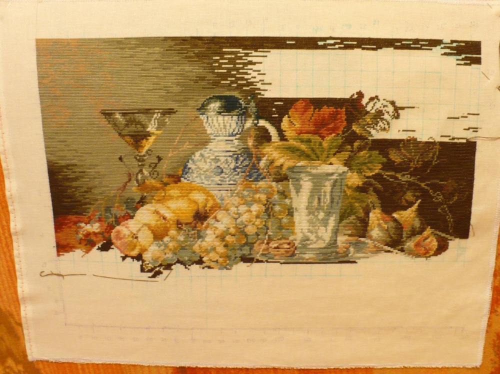 мои процесы