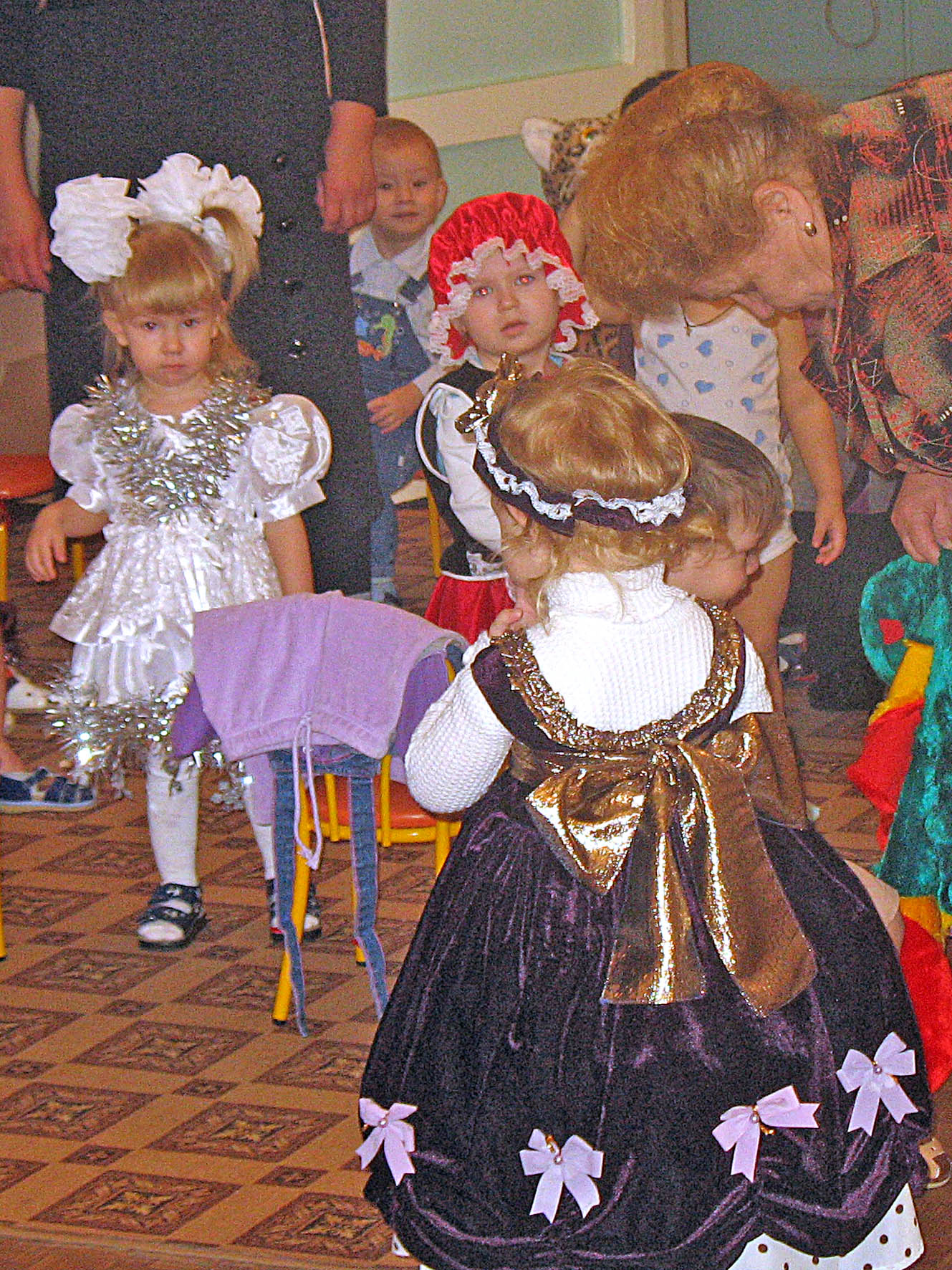 Руки не для скуки