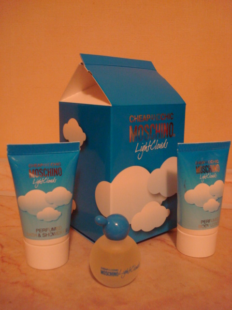 Наборы косметики... элитка