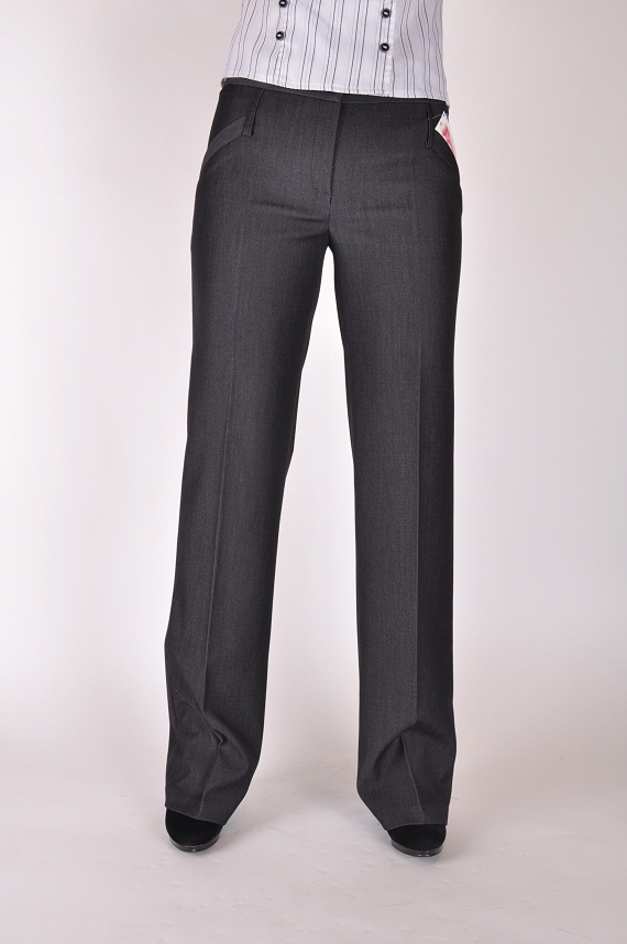 Брюки Диана. Пристрой взрослое