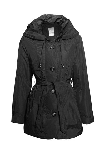 Куртка Стейн*берг. Пристрой взрослое