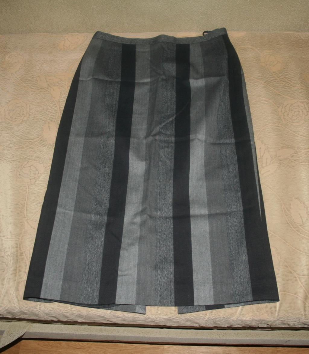 юбка прямая. отдам за