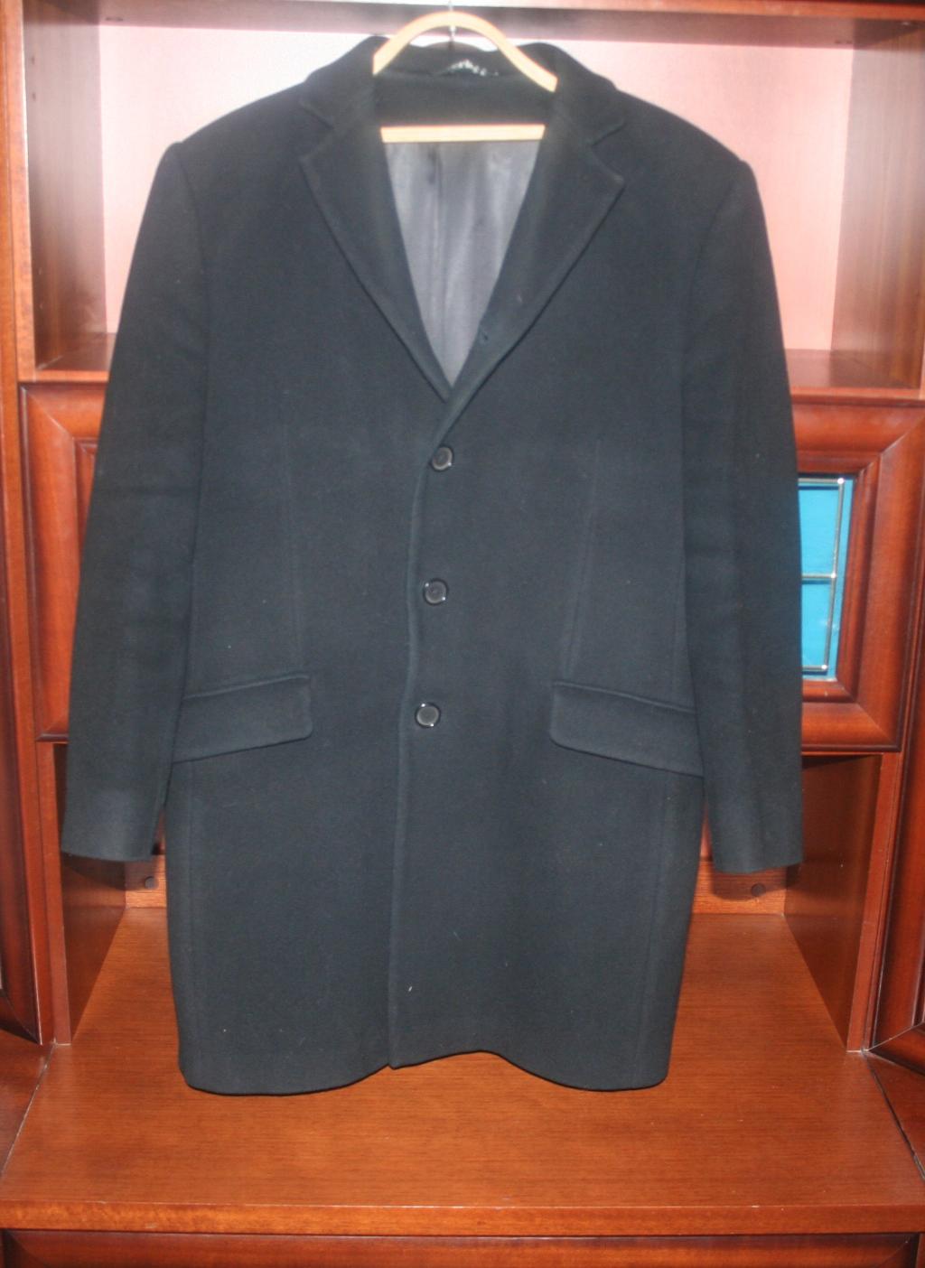 пальто мужское. на продажу