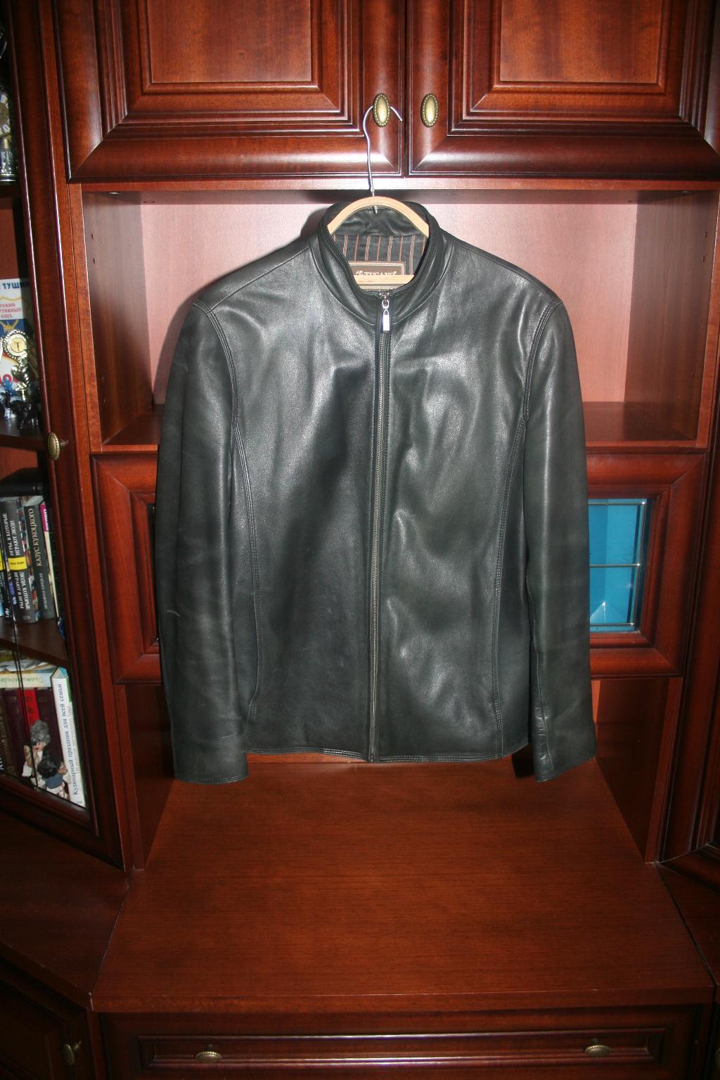 куртка мужская. на продажу