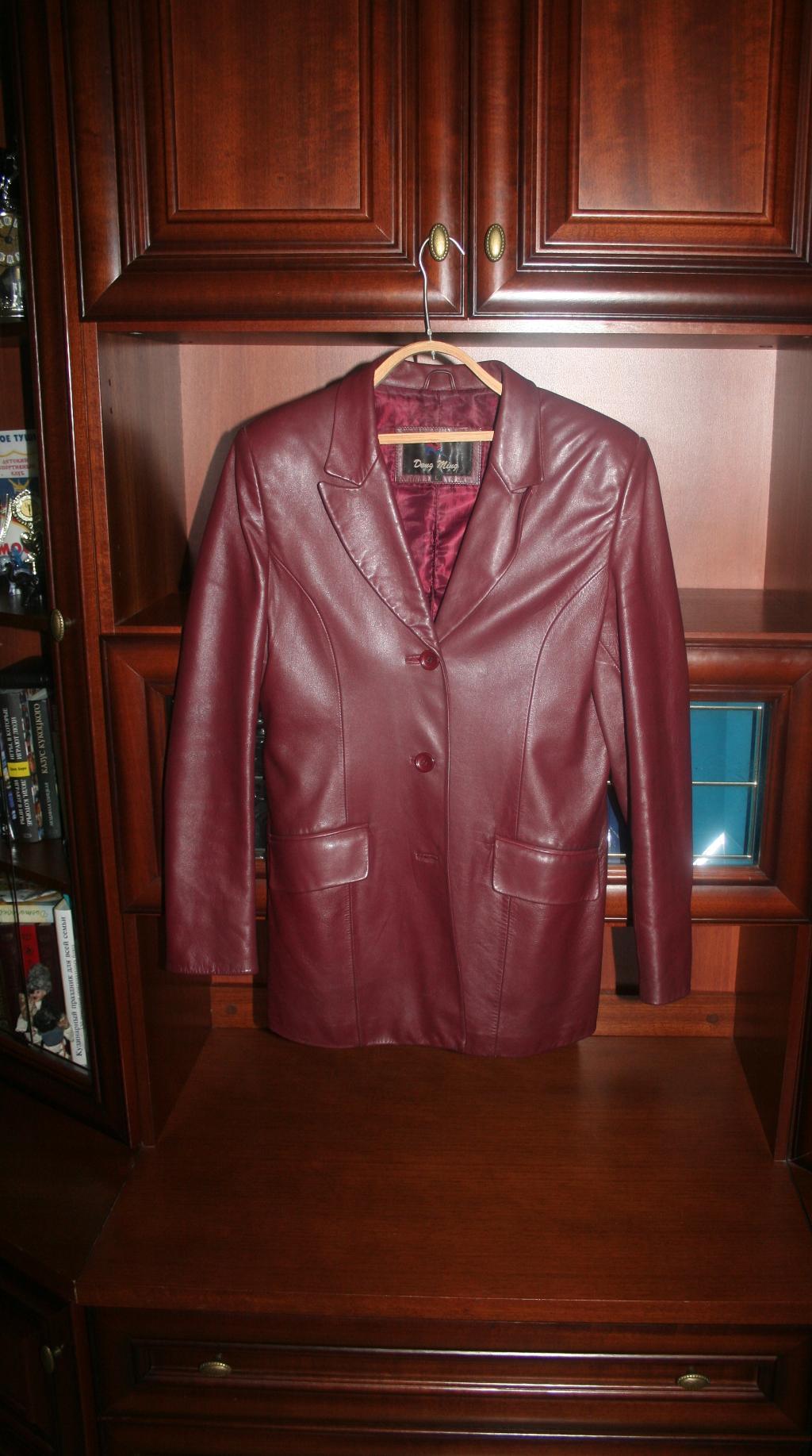 куртка женская. на продажу