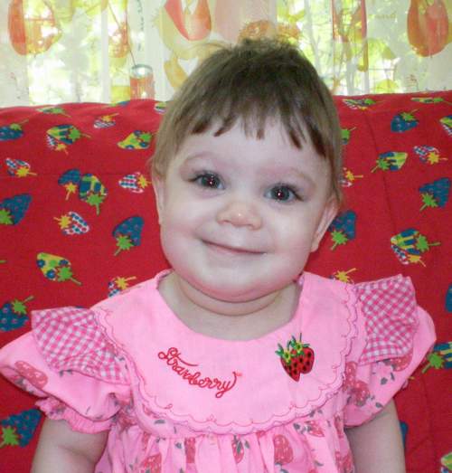 фото из ФБД. Месяц дома