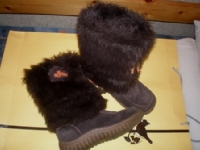 Германия зима м.32 . обувь детская