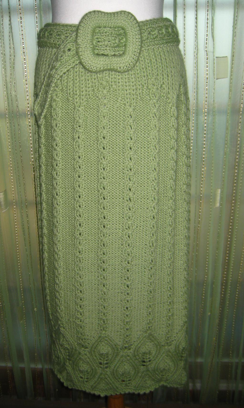 юбка 'Чайное дерево'. Юбки