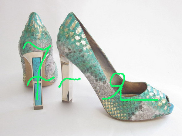 голубые питоны б-ни. 