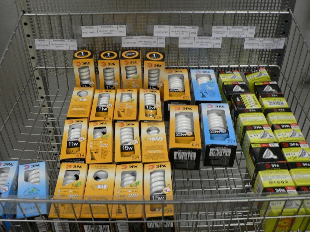 продолжение Электрики