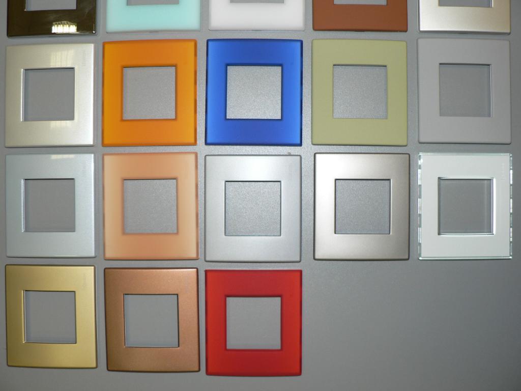 продолжение Электрики