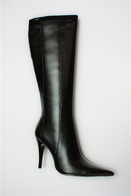 Сапоги весна*осень 40 размер по стельки 26см. Пристою Маскотте