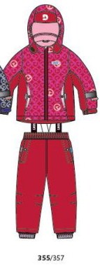 L*A*S*S*I*E 2011-2012