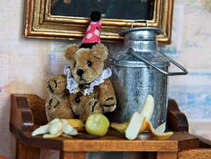 Инсталяции 1:12