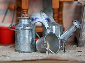 Инсталяции 1:12