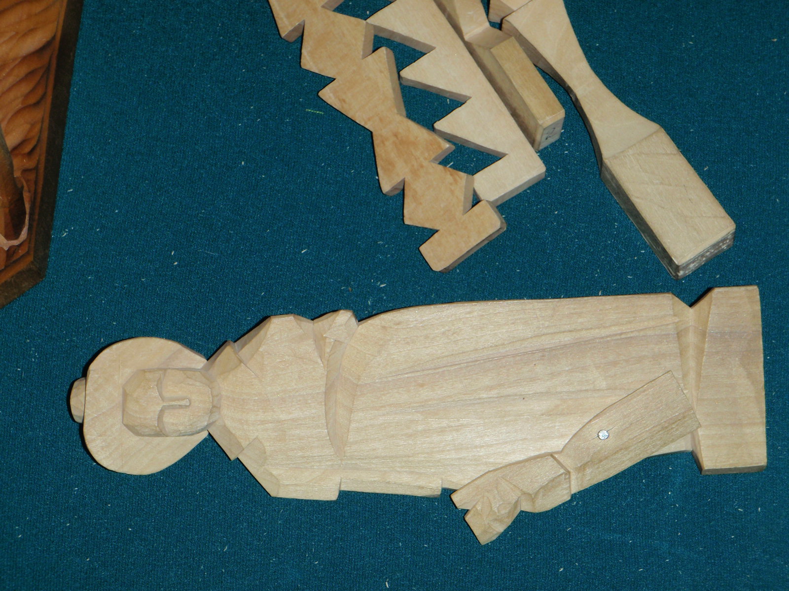 Одна из легенд. экскурсия Богородское