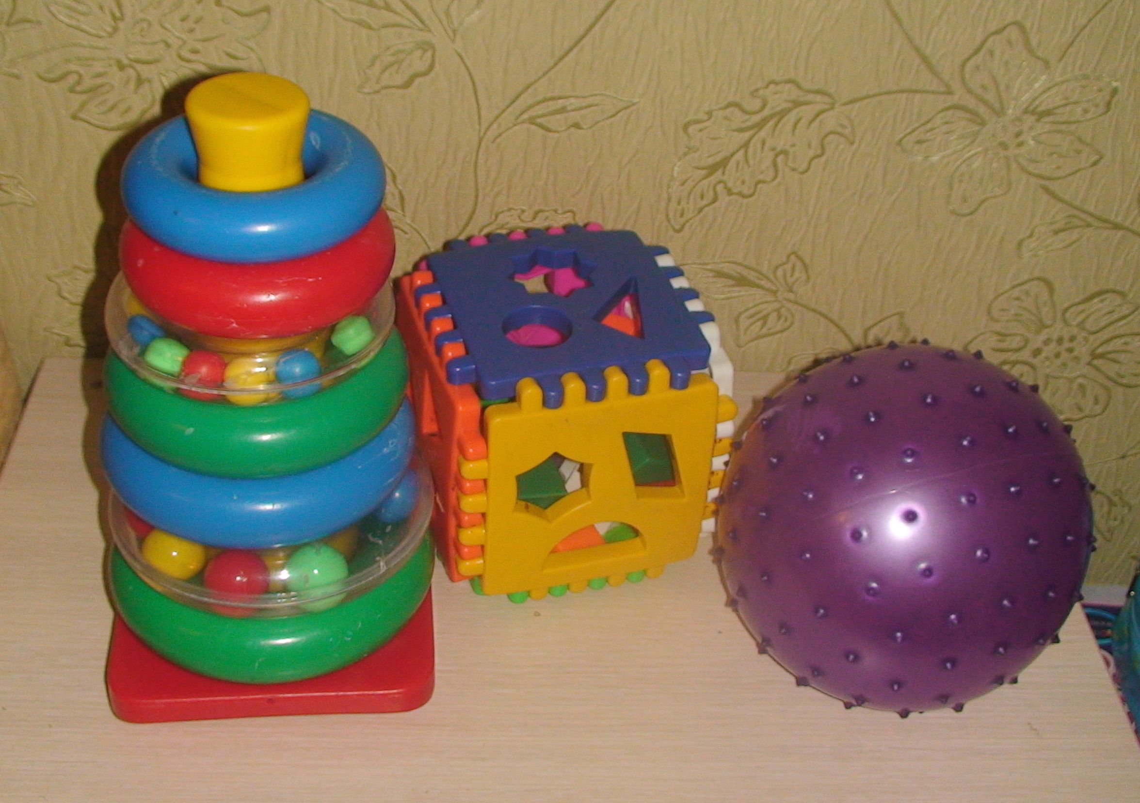 200р.. Игрушки