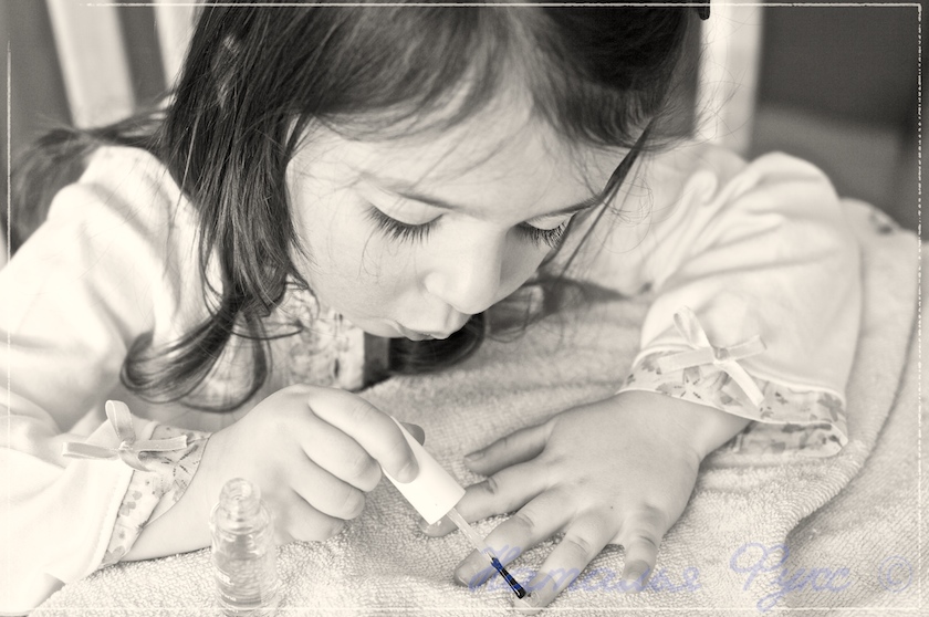 Доброе утро настоящей принцессы