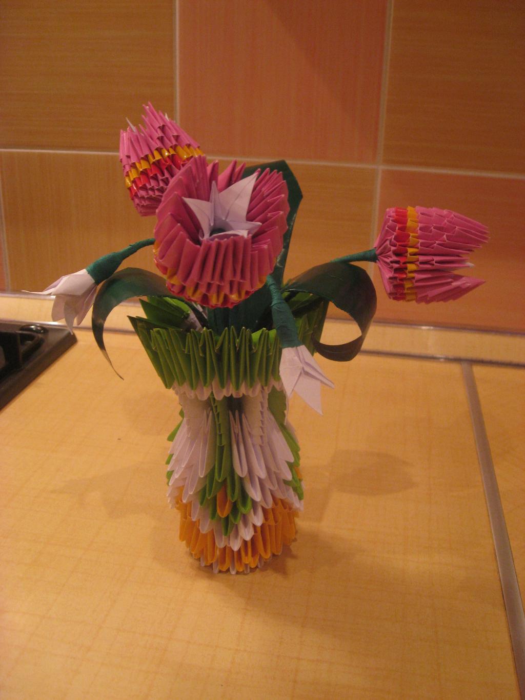 Поделки в сад