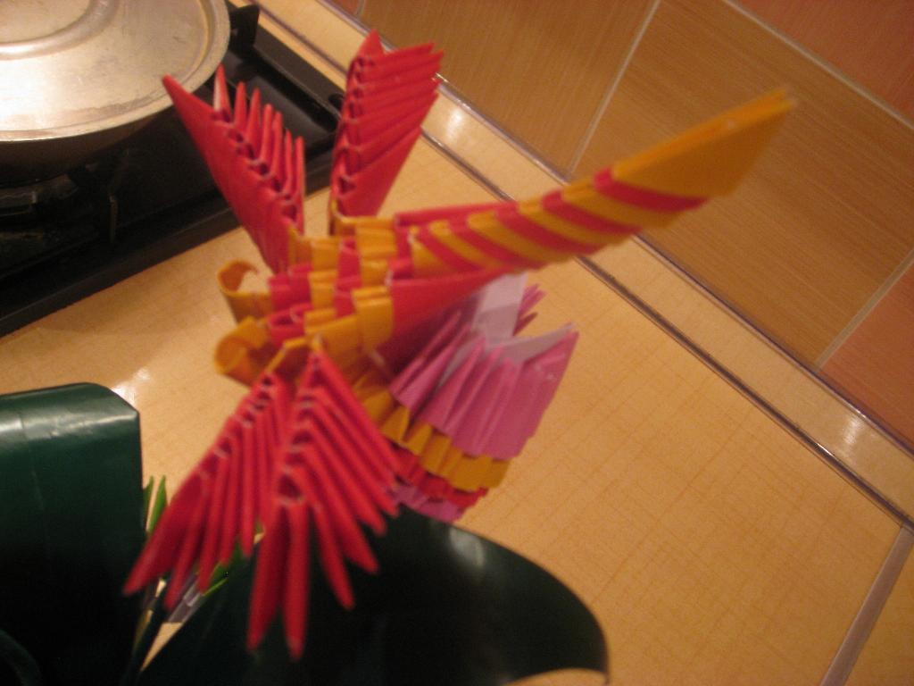 Поделки в сад