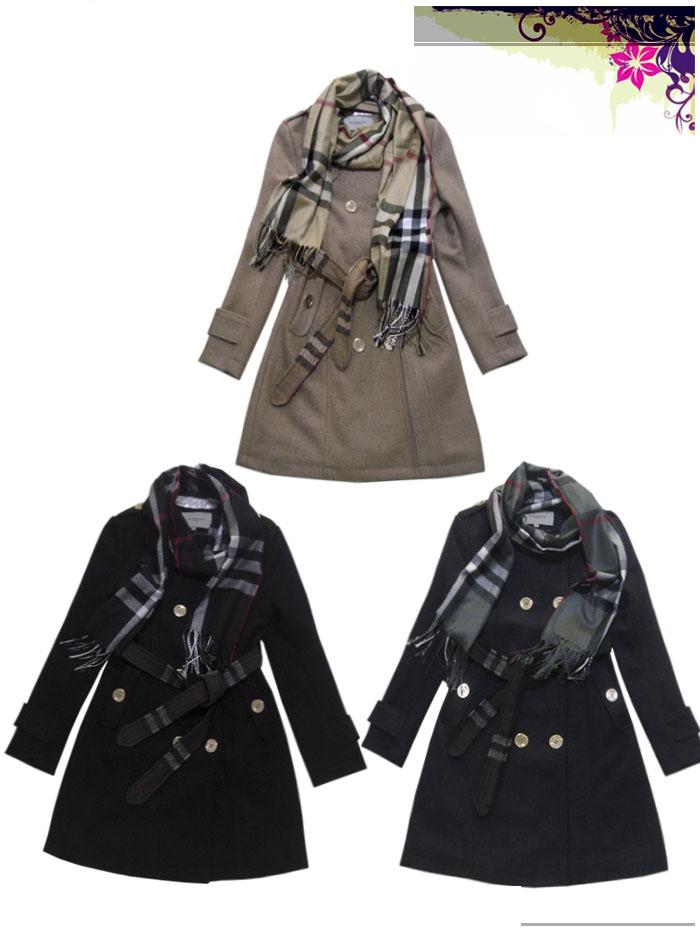 Burberry взрослое