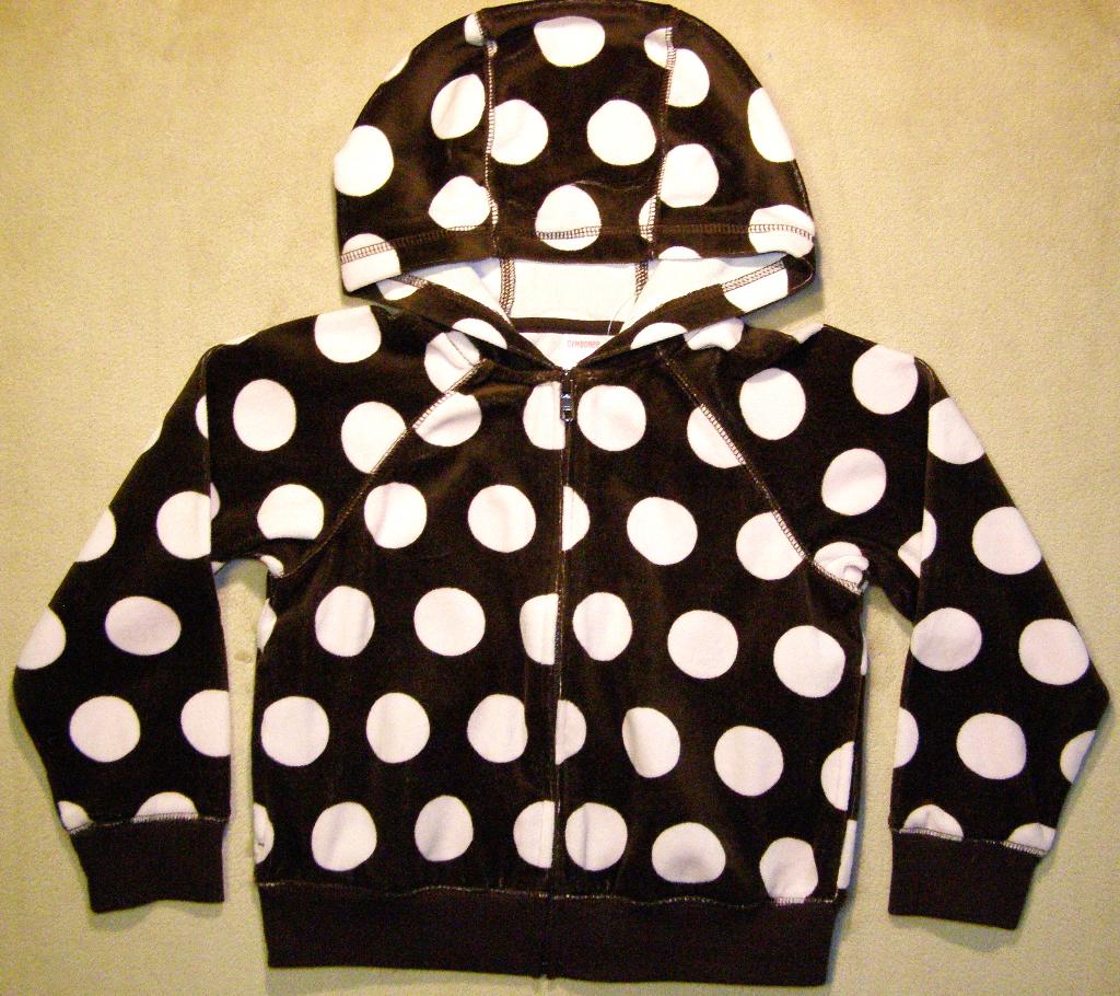 Gymboree д/д р-р 5Т