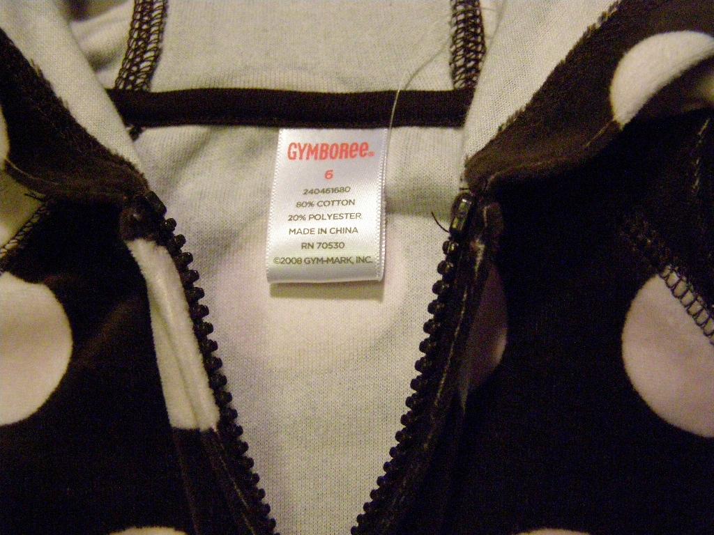 Gymboree д/д р-р 5Т