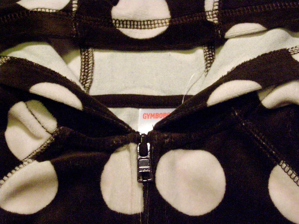 Gymboree д/д р-р 5Т