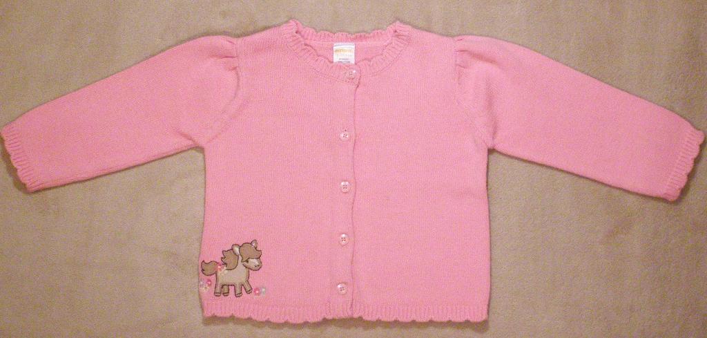 Gymboree д/д р-р 2Т