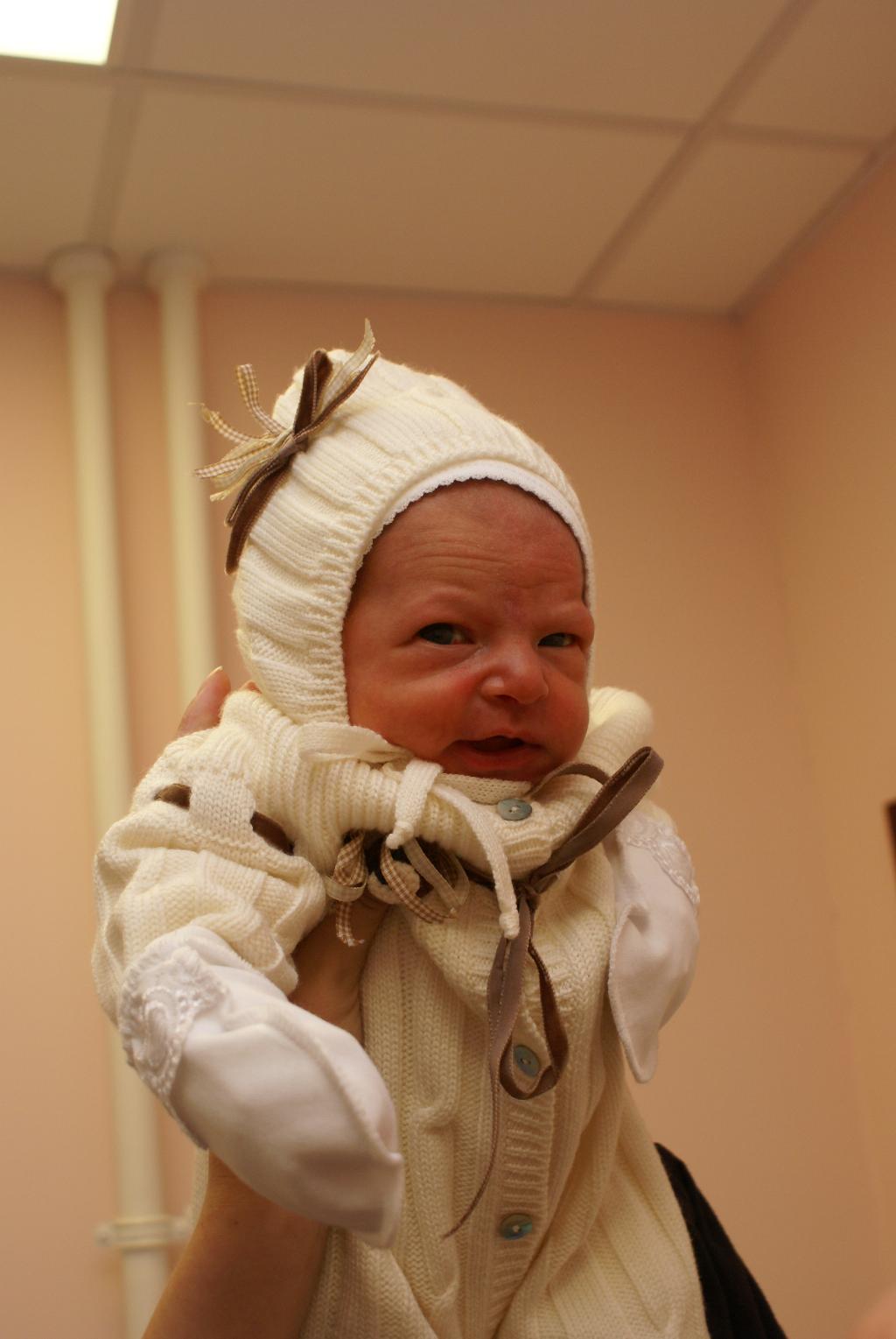 Урррррраааааааааа домой. мили роддом