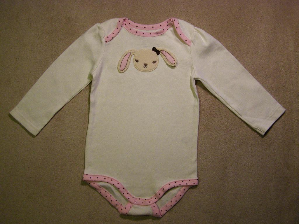 Gymboree комплект д/д р-р 12-18 м