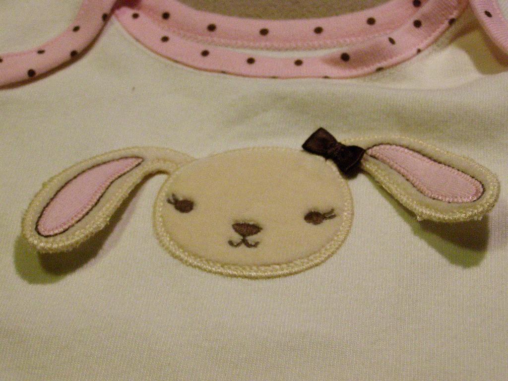 Gymboree комплект д/д р-р 12-18 м